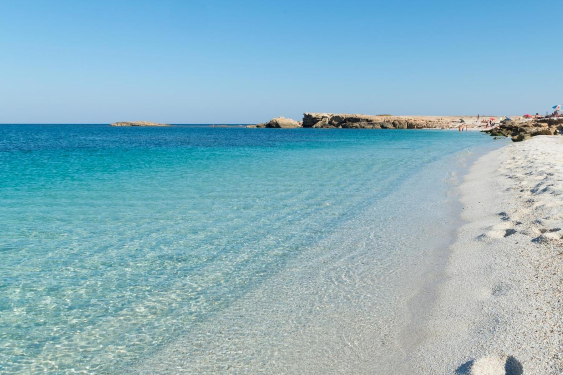 Soi E Mari Διαμέρισμα Càbras Εξωτερικό φωτογραφία
